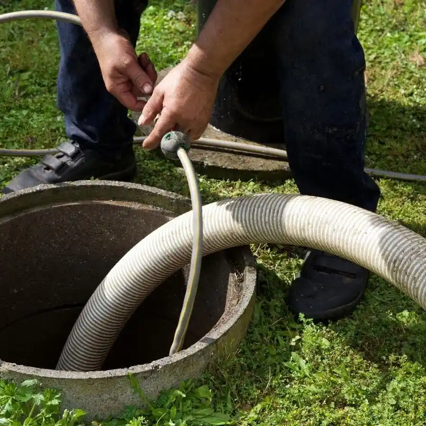 septic tank services Sarcoxie
